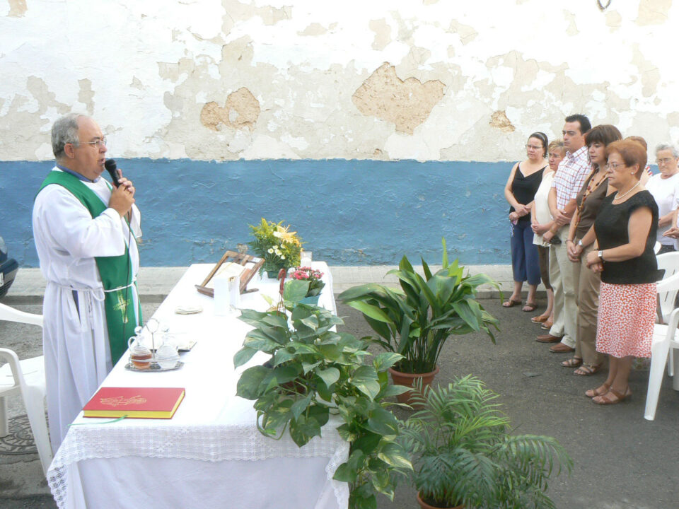 A.A.V.V. LAS CRUCES  SAN CRISPIN.XXIX SEMANA CULTURAL.