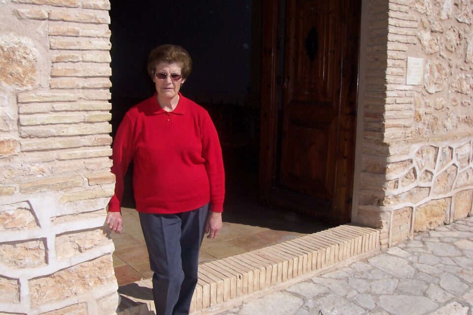 LA PEDANÍA EL SALSE REGISTRA UN CONSIDERABLE INCREMENTO DE VISITANTES