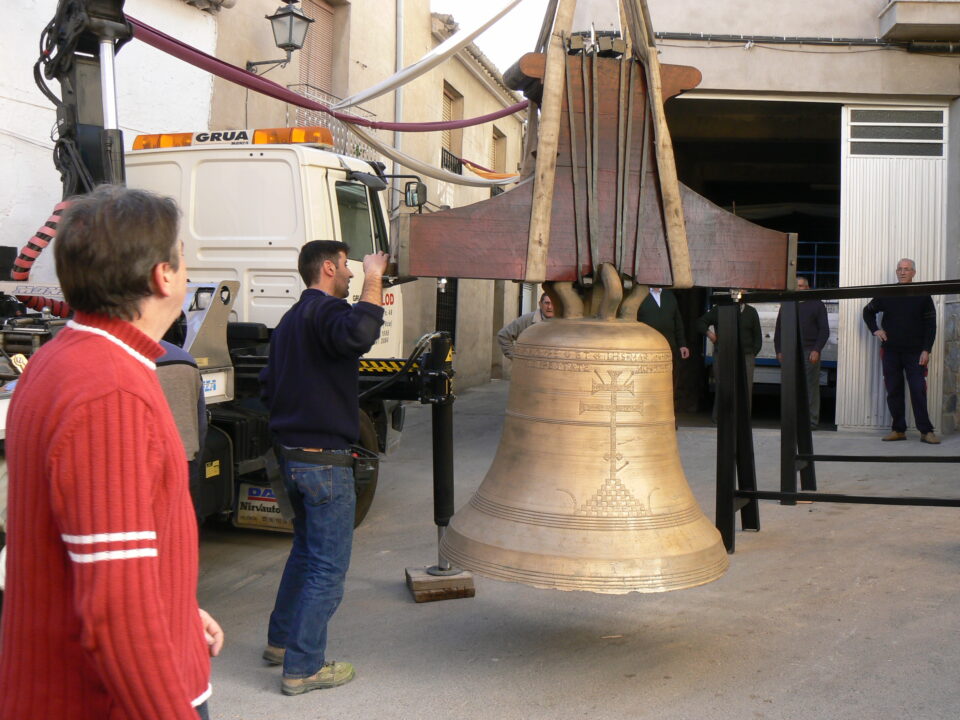 LOS VECINOS DE EL RABAL SEÑALAN QUE NO HUBO NINGUNA NEGOCIACIÓN PARA EL CAMBIO DE LA RETRETA