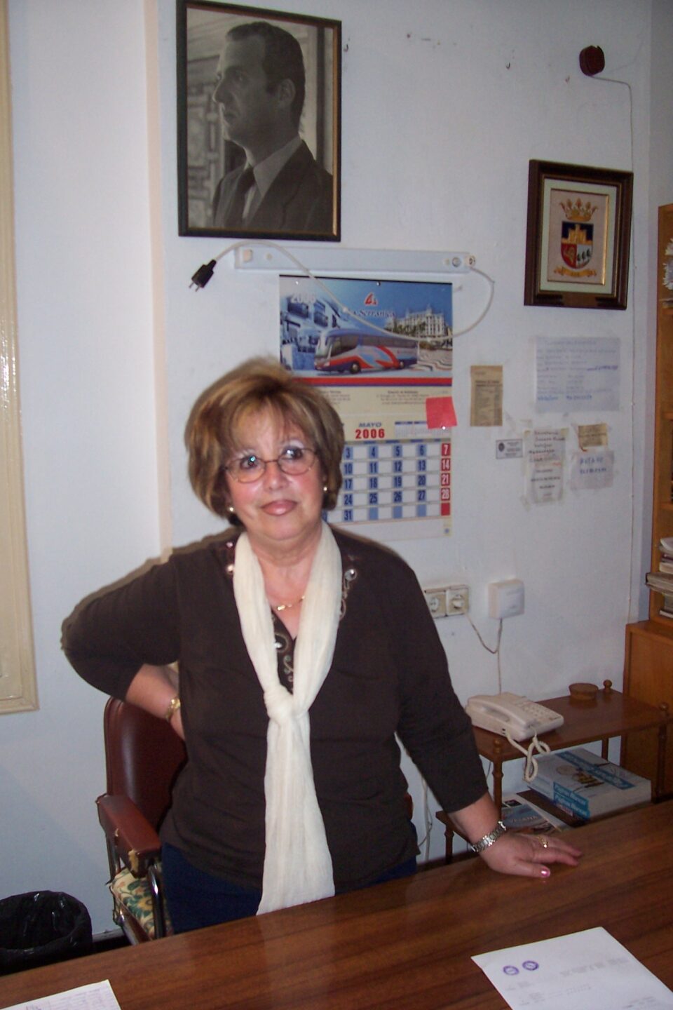 LA UDP PREPARA UN DÍA DE CONVIVENCIA PARA EL 19 DE SEPTIEMBRE