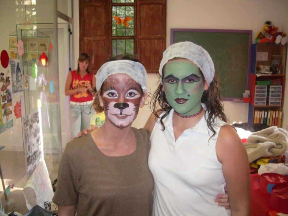 BROCHE FINAL AL VERANO JOVEN DE EL RABALILLO