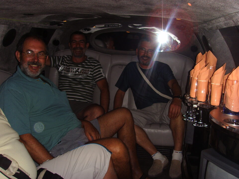 ALMORÁVIDES. "ESCUADRA DE LUJO