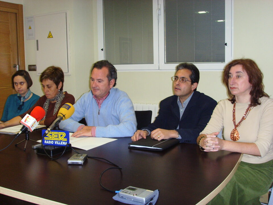 Actividades previstas para la celebración del día Mundial del Alzheimer