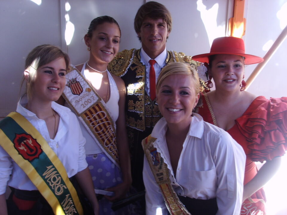 EL PSOE PODRÍA LLEVAR AL GOBIERNO MUNICIPAL A LOS JUZGADOS SI DETECTAN "ILEGALIDADES" EN LA CELEBRACIÓN DE LA CORRIDA DE TOROS