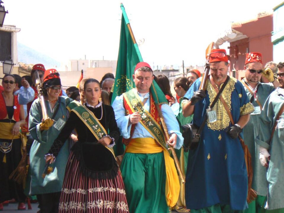 MILES DE FOTOGRAFÍAS FESTERAS LISTAS PARA VER Y DESCARGAR