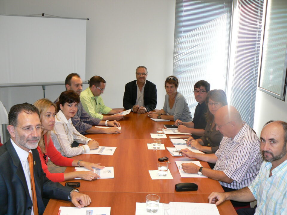 EL EQUIPO DE GOBIERNO APUESTA POR EL NUEVO MUSEO ETNOGRÁFICO Y ARQUEOLÓGICO DE VILLENA