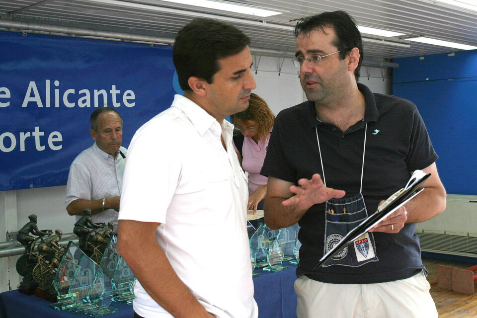 CERCA DE 200 CICLISTAS DE 21 CLUBES DE LA PROVINCIA HAN PARTICIPADO ESTA MAÑANA EN EL XIX TROFEO DIPUTACIÓN DE ESCUELAS DE CICLISMO