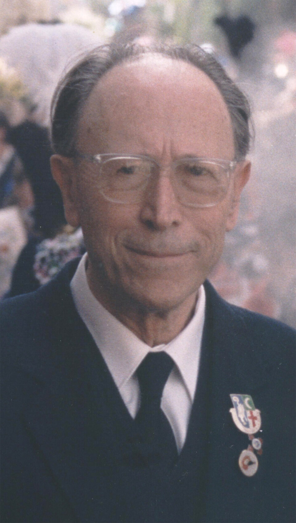 INAUGURACIÓN DEL CENTRO DE ESTUDIOS Y ARCHIVO HISTÓRICO MUNICIPAL ALBERTO SOLS