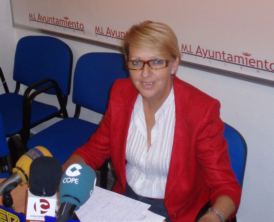 JOSÉ ANTONIO MALDONADO