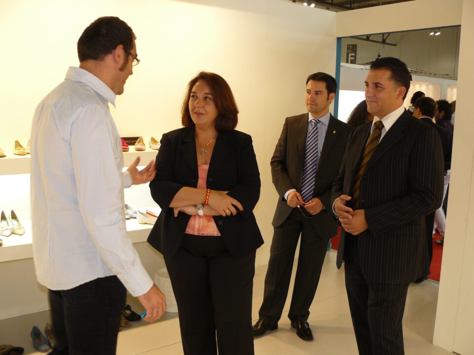 Valoración de la Feria de Milán-Micam-Modacalzatura