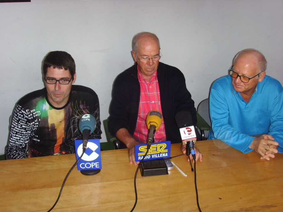 CRUZ ROJA REALIZARÁ SU CUESTACIÓN EN LA FERIA DEL CAMPO