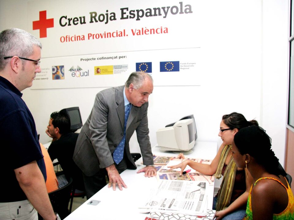 34.000 asociaciones se beneficiarán con el II Plan de Participación Ciudadana