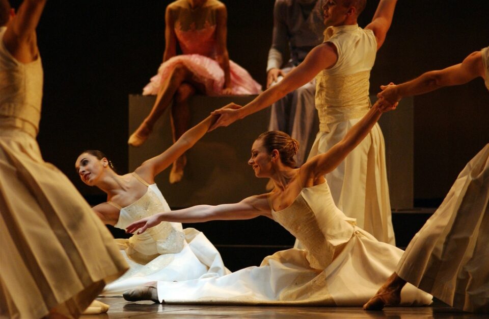 EL TEATRO CHAPÍ DE VILLENA ACOGE UNA NUEVA VISIÓN DE LA BELLA DURMIENTE