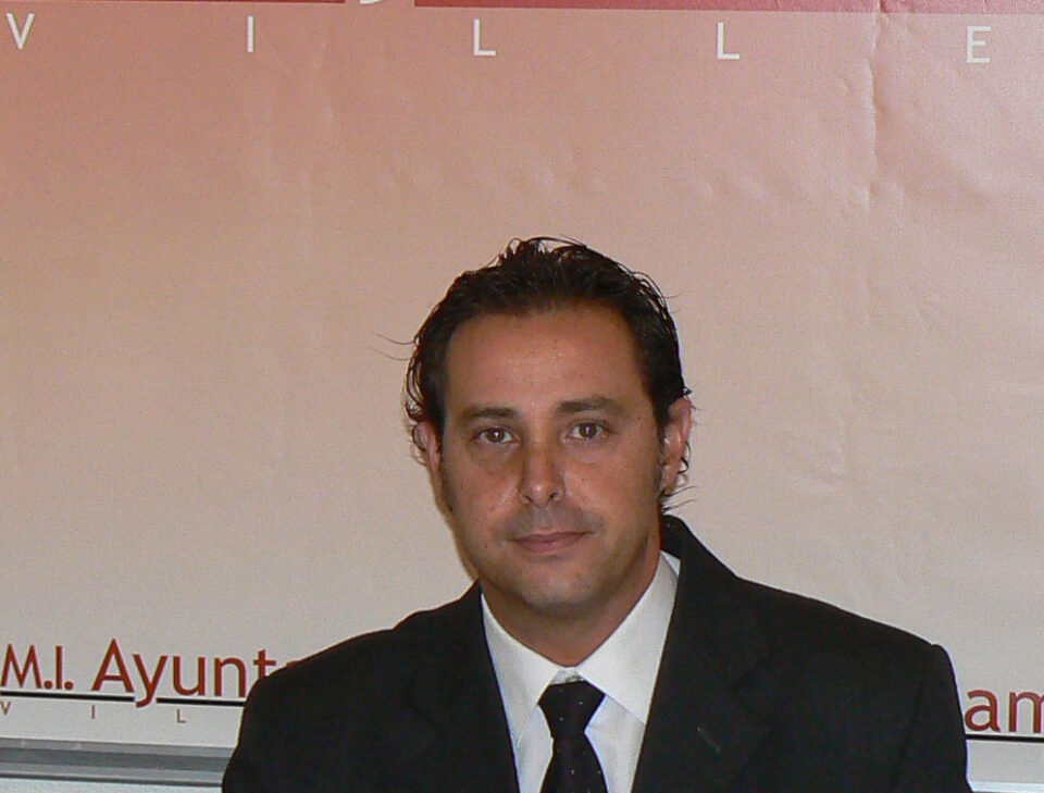 SE INICIA LA CAMPAÑA ANTIGRIPAL 2007-2008