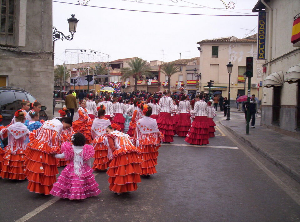 Las fiestas de Moros y Cristianos ya tienen cartel y fotografía ganadora