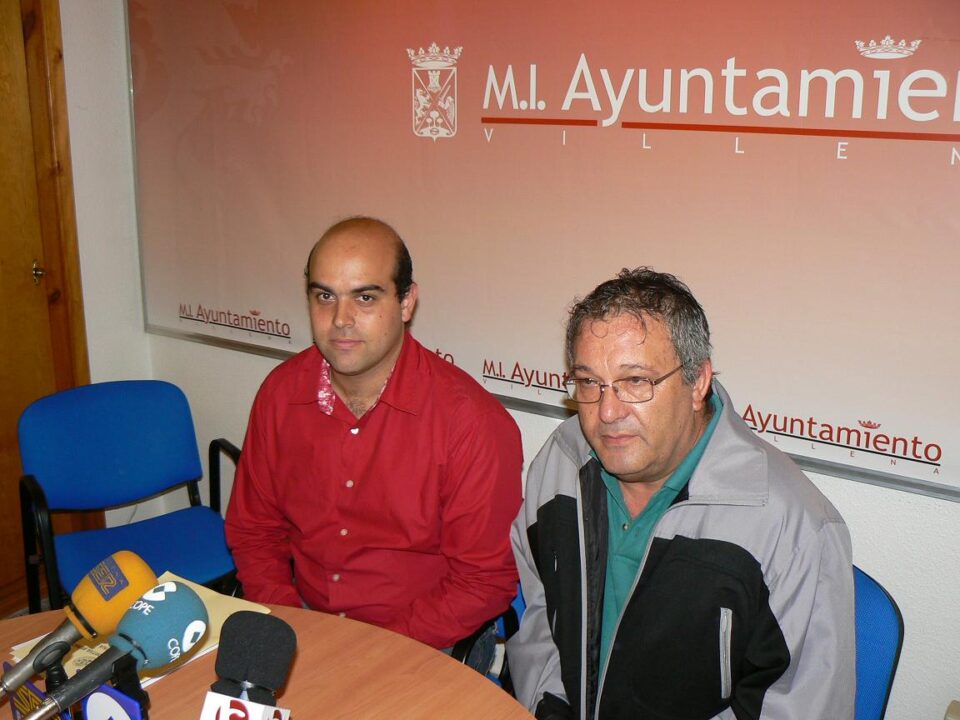 LA CONCEJALÍA DE DEPORTES REPARTE UN TOTAL DE 41.170  EN SUBVENCIONES DEPORTIVAS DE 2007