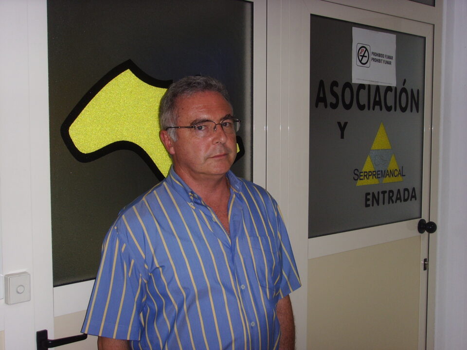 EL PRESTIGIOSO PASTELERO