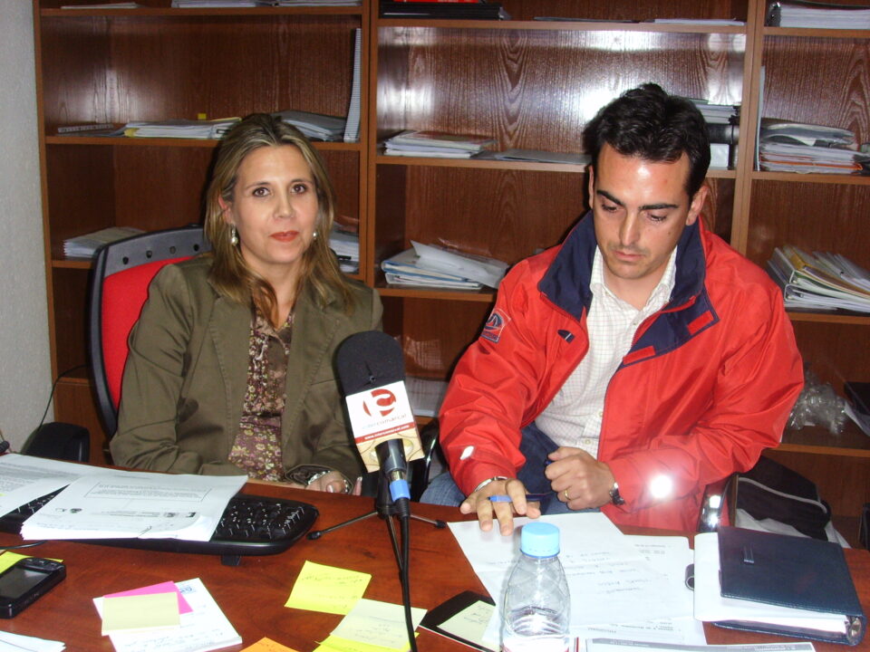 AFECTADOS POR LA TROMBA DE AGUA DEL PASADO MES RECIBIRÁN AYUDAS ECONÓMICAS SEGÚN INFORMA LA CONCEJALÍA DE CALIDAD AMIENTAL Y DE SERVICIOS