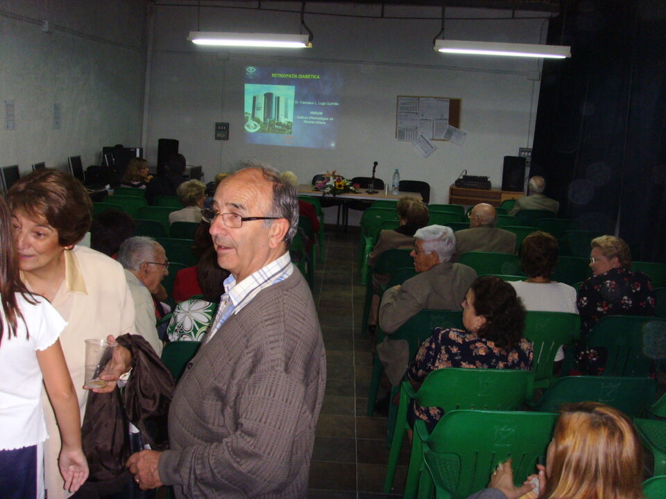 SE INAUGURA LA SEDE DE LA ASOCIACIÓN DE DIABÉTICOS DE VILLENA Y COMARCA