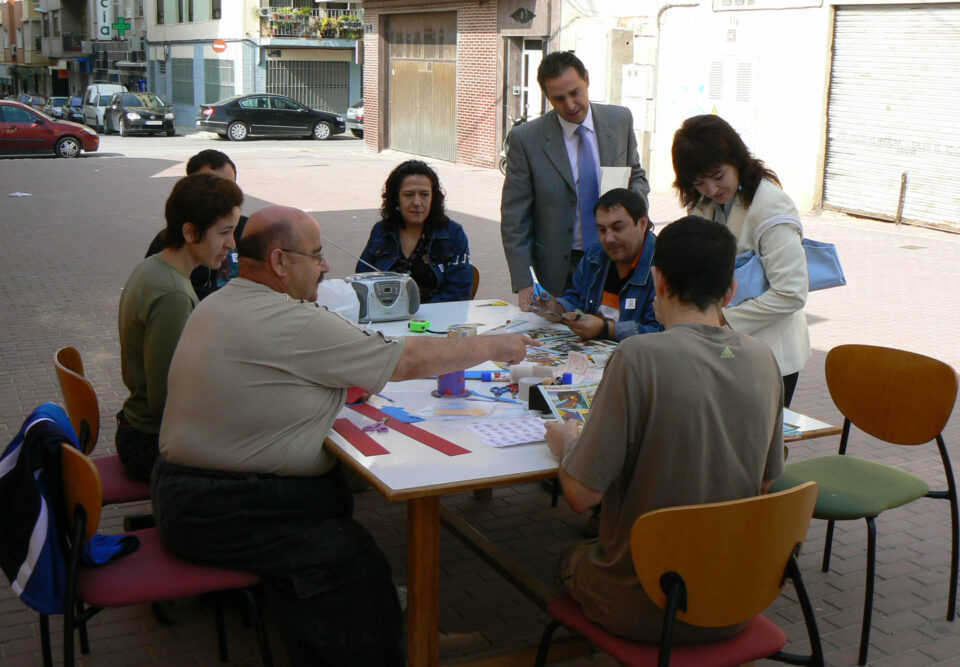 DÍA MUNDIAL DE LA SALUD. MÁS INFORMACIÓN