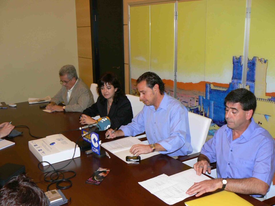 CONGRESO NACIONAL DE EXJUGADORES REHABILITADOS