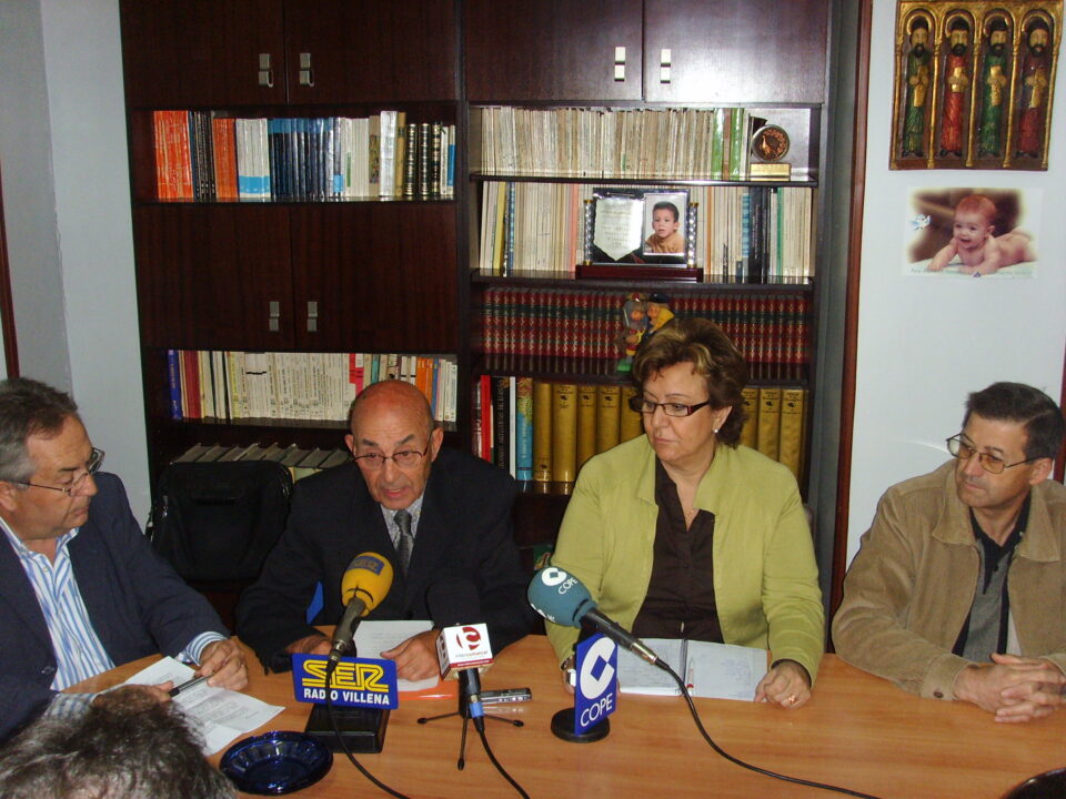 LA GALA DE ARÉVALO CONTARÁ CON BERTÍN OSBORNE