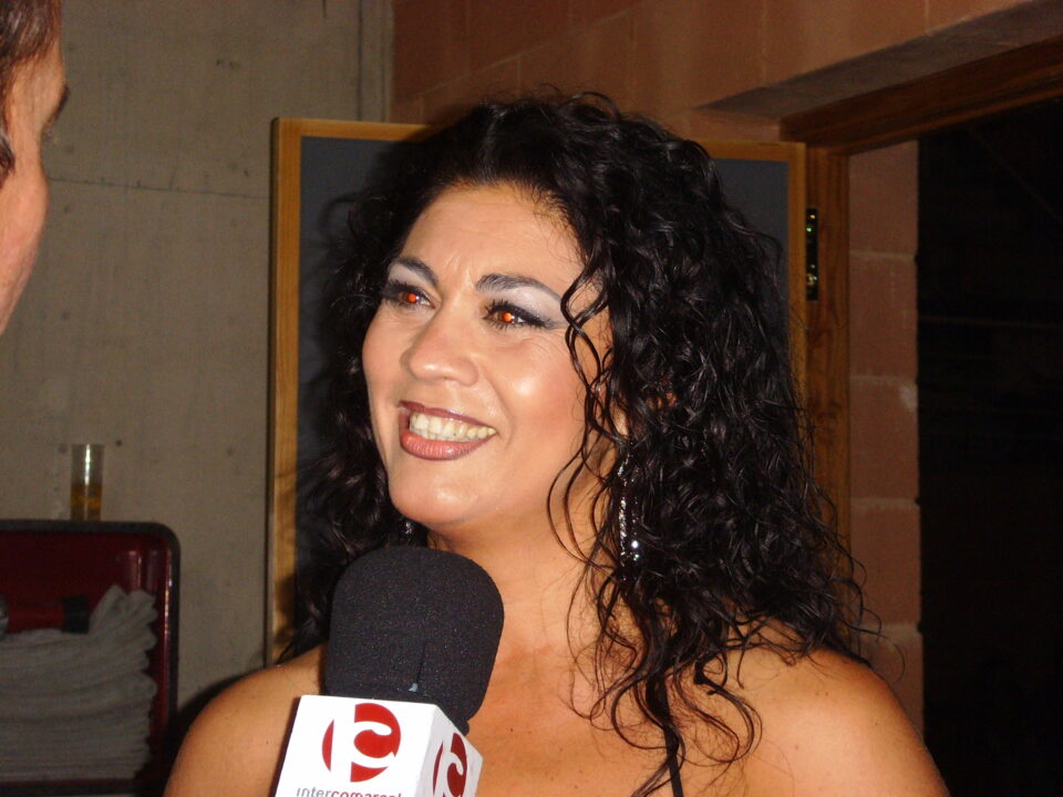 XXIV GALA DE APADIS. SE ANUNCIA PARA EL PRÓXIMO AÑO UNA GALA "ESPECTACULAR" CON MOTIVO DE LA XXV EDICIÓN