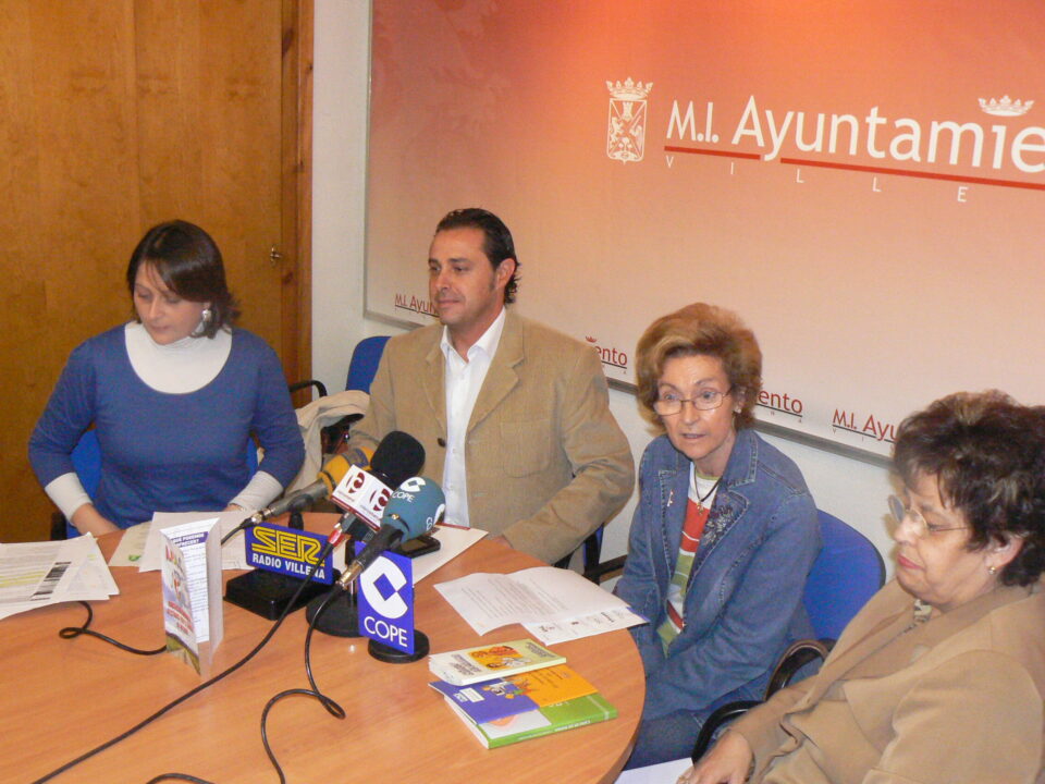 BIENESTAR SOCIAL PRESENTA LA IV JORNADAS DE APAC