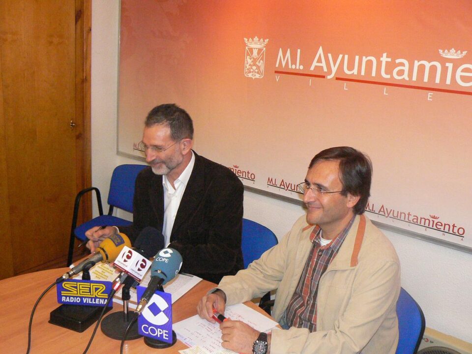 CULTURA PRESENTA EL XXX CONCURSO NACIONAL DE FOTOGRAFÍA DE LA AGRUPACIÓN FOTOGRÁFICA VILLENENSE