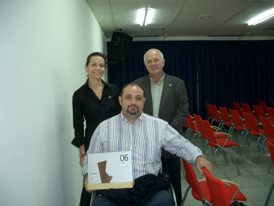 AMIF Y AFEPVI FINALISTAS EN LOS PREMIOS A LA INICIATIVA EMPRENDEDORA DEL IMPIVA