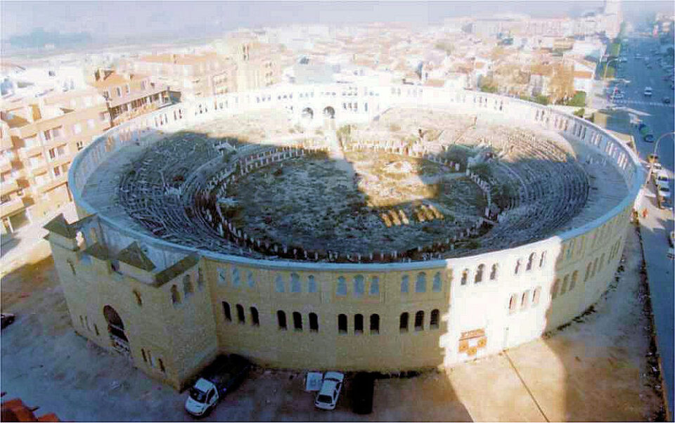 ARTÍCULO DE OPINIÓN: Un poco de Memoria Histórica