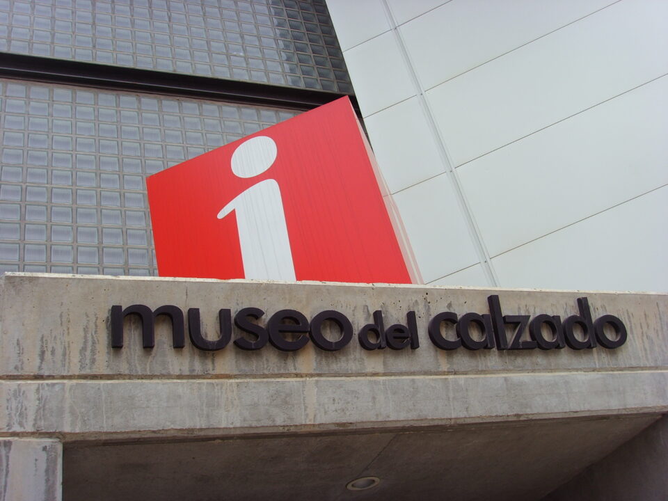 14ª SEMANA DE LA ARTESANÍA DEL CALZADO