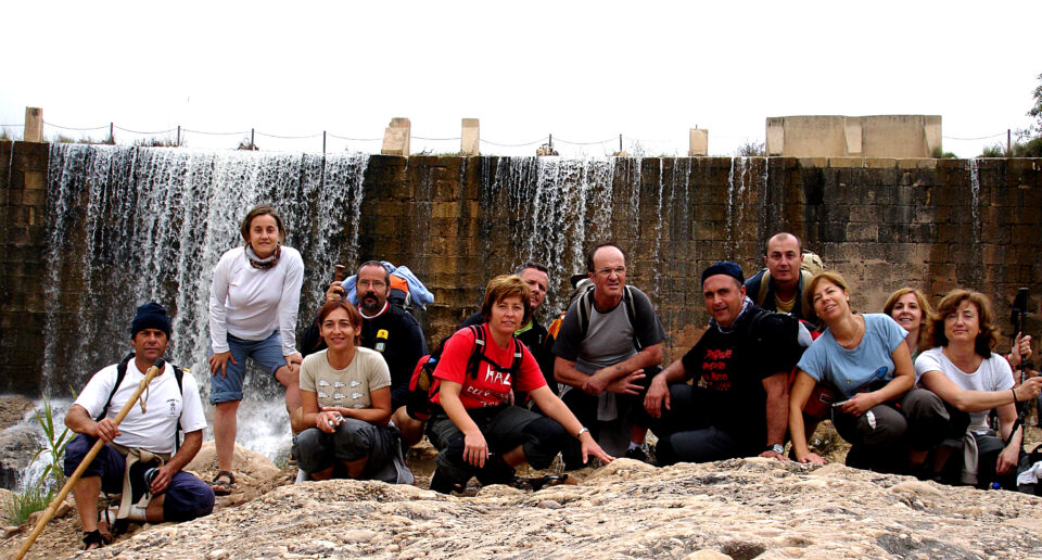 El Ayuntamiento de Ibi obtiene una nueva subvención para el Plan de Accesibilidad