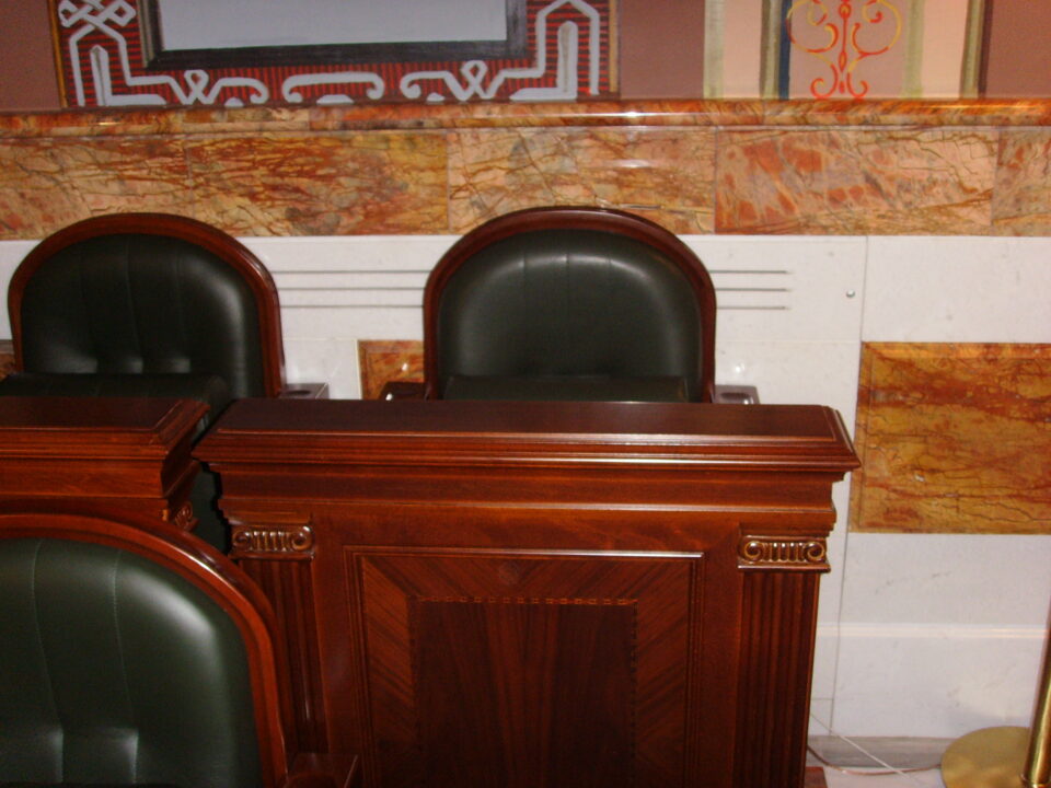 FRANCISCO ABELLÁN ABANDONA A LA OPOSICIÓN Y ESTRENARÁ HOY ESCAÑO CON EL EQUIPO DE GOBIERNO