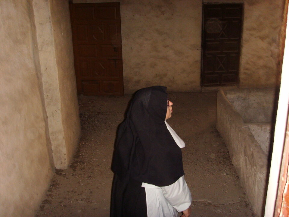 EL AYUNTAMIENTO MANTIENE CONVERSACIONES PARA ADQUIRIR LA RESIDENCIA DE ANCIANOS DESAMPARADOS. EL ASILO PODRÍA CONSTRUIRSE EN OTRO LUGAR ADAPTÁNDOSE A LA NORMATIVA VIGENTE