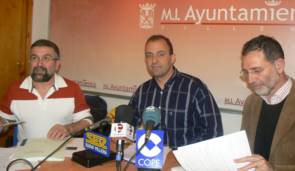 La Sede Universitaria de Villena presenta su nueva programación