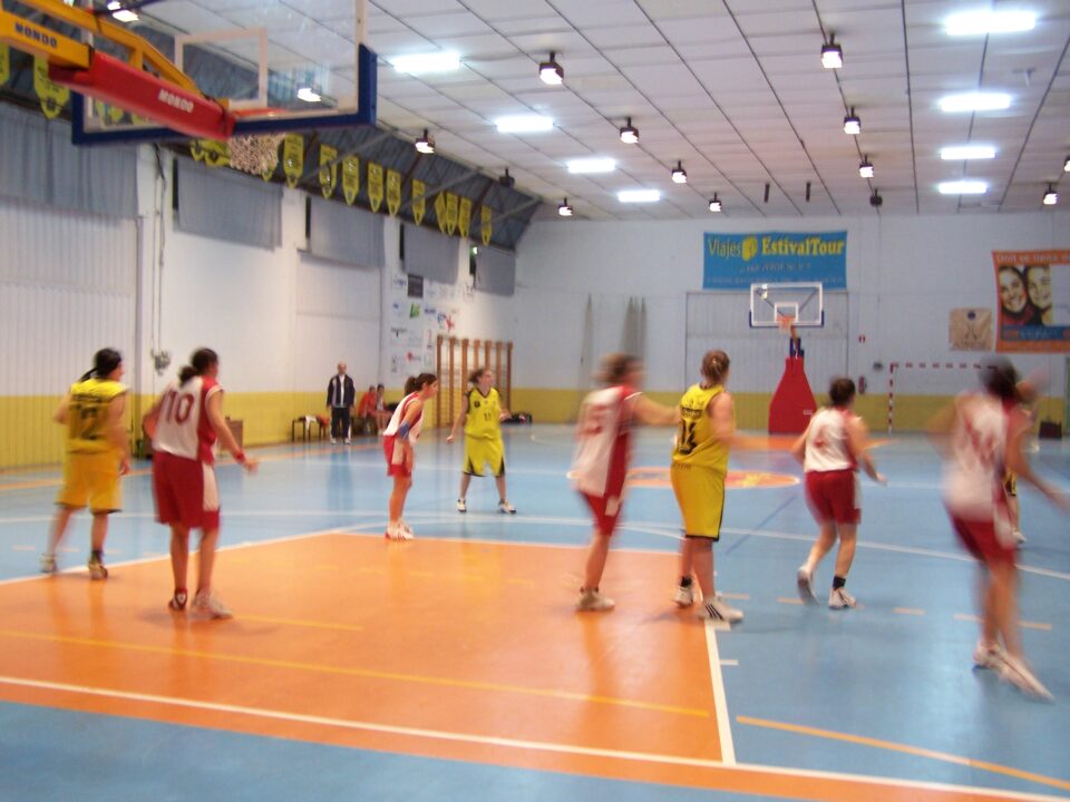 C.D.ONIL BASKET : ÚLTIMA HORA