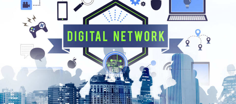 SDWAN Software defined area network