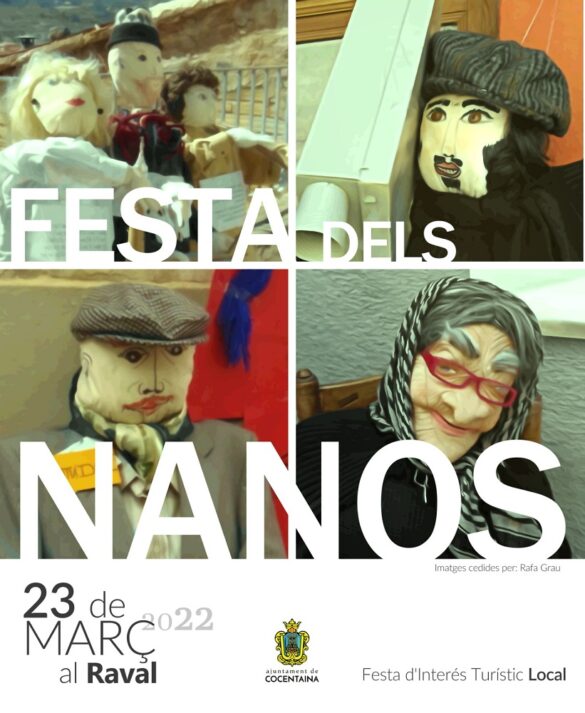 Festa dels Nanos