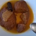 Panecicos dulces - video receta Semana Santa