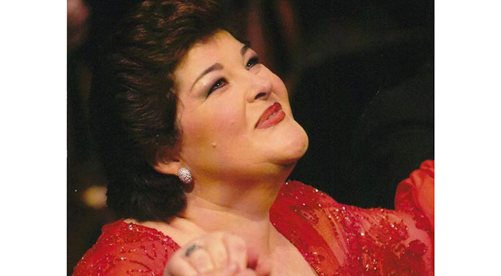 PP ELDA: El Partido Popular pide que se nombre Hija Predilecta de Elda