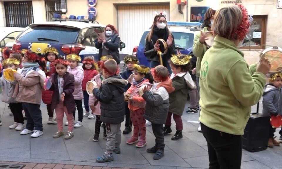 CORRIOLA I NADALS COCENTAINA