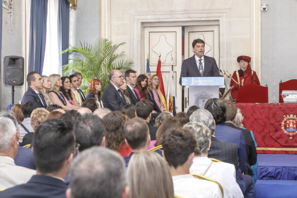 , Foto; Ayuntamiento de Alicante/Ernesto Caparrós