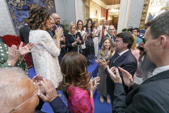 , Foto; Ayuntamiento de Alicante/Ernesto Caparrós