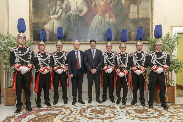 , Foto; Ayuntamiento de Alicante/Ernesto Caparrós