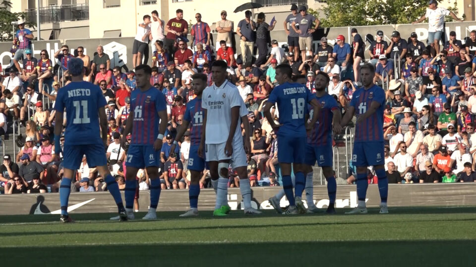 El Club Deportivo Eldense ya es de Segunda División Actualitat de l