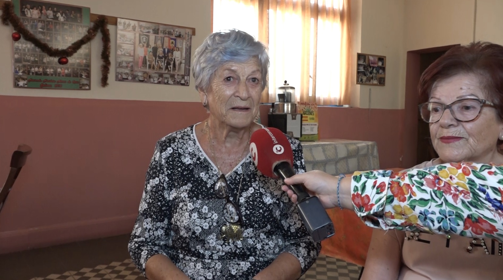 Conocemos los orígenes de la Asociación de Amas de Casa Lucentum