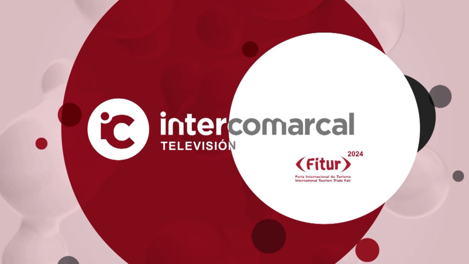 Fitur Intercomarcal 2024