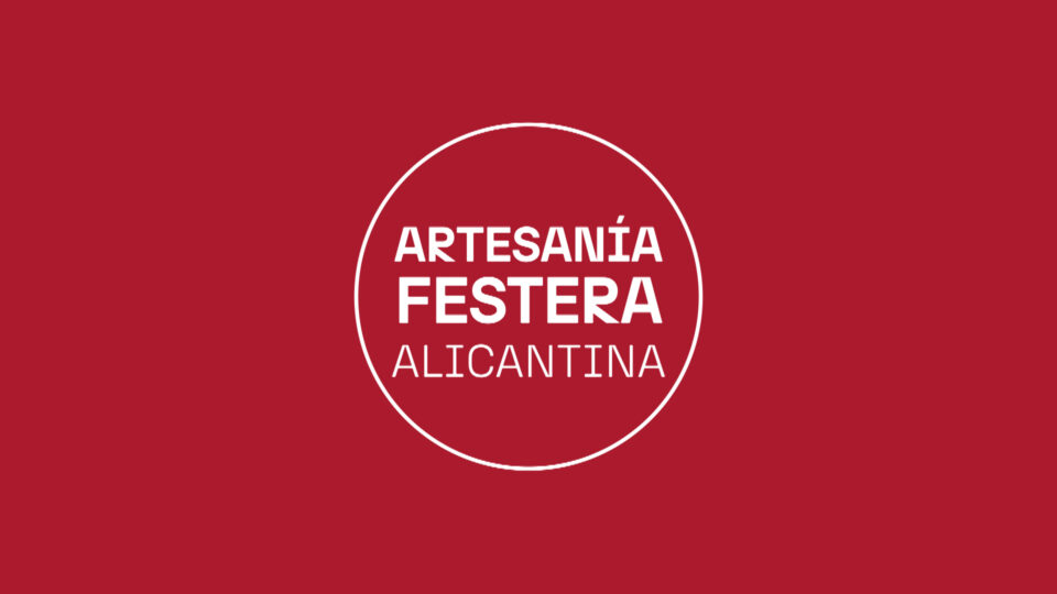 ARTESANIA FESTERA ALICANTINA