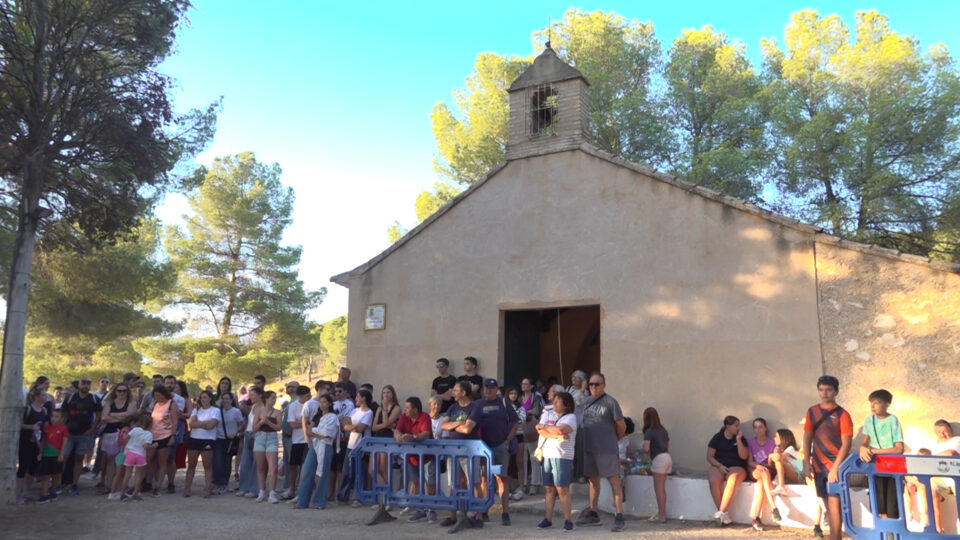 Sants de la Pedra Biar 2025